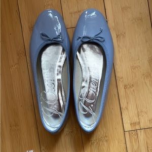 J. Crew Zoe Ballet Flats